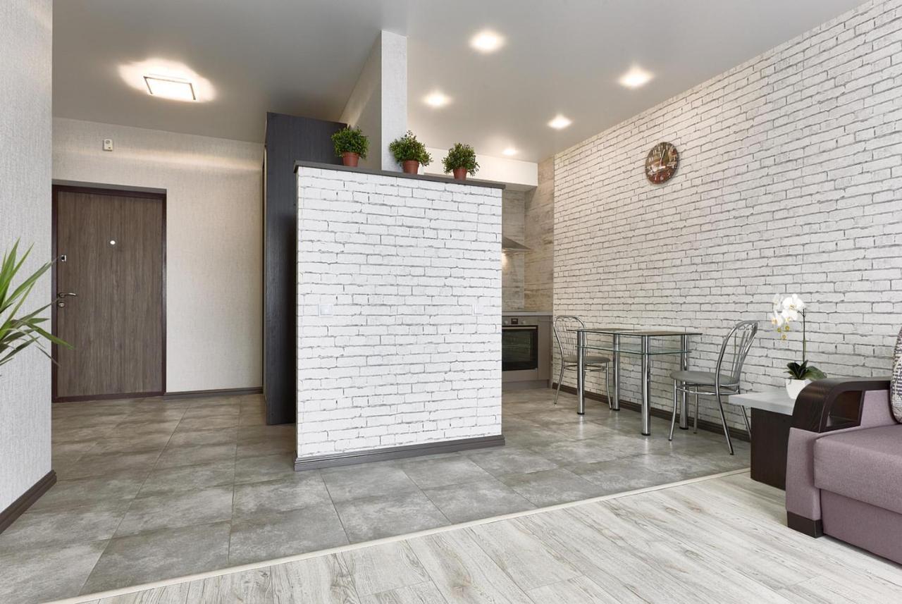 Perfect Apartments M Polytech, Ohmatdet, Parking Kiew Exterior foto