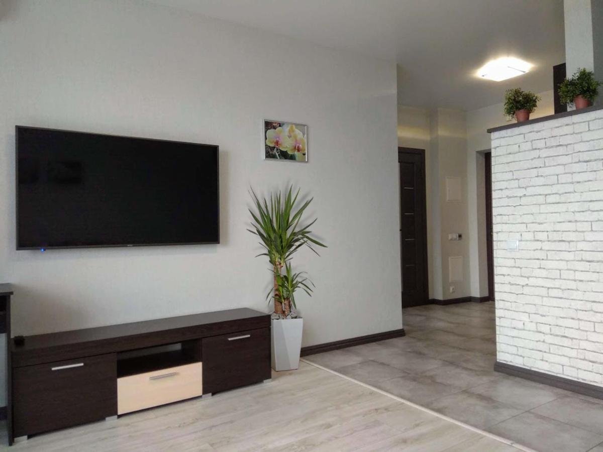 Perfect Apartments M Polytech, Ohmatdet, Parking Kiew Exterior foto