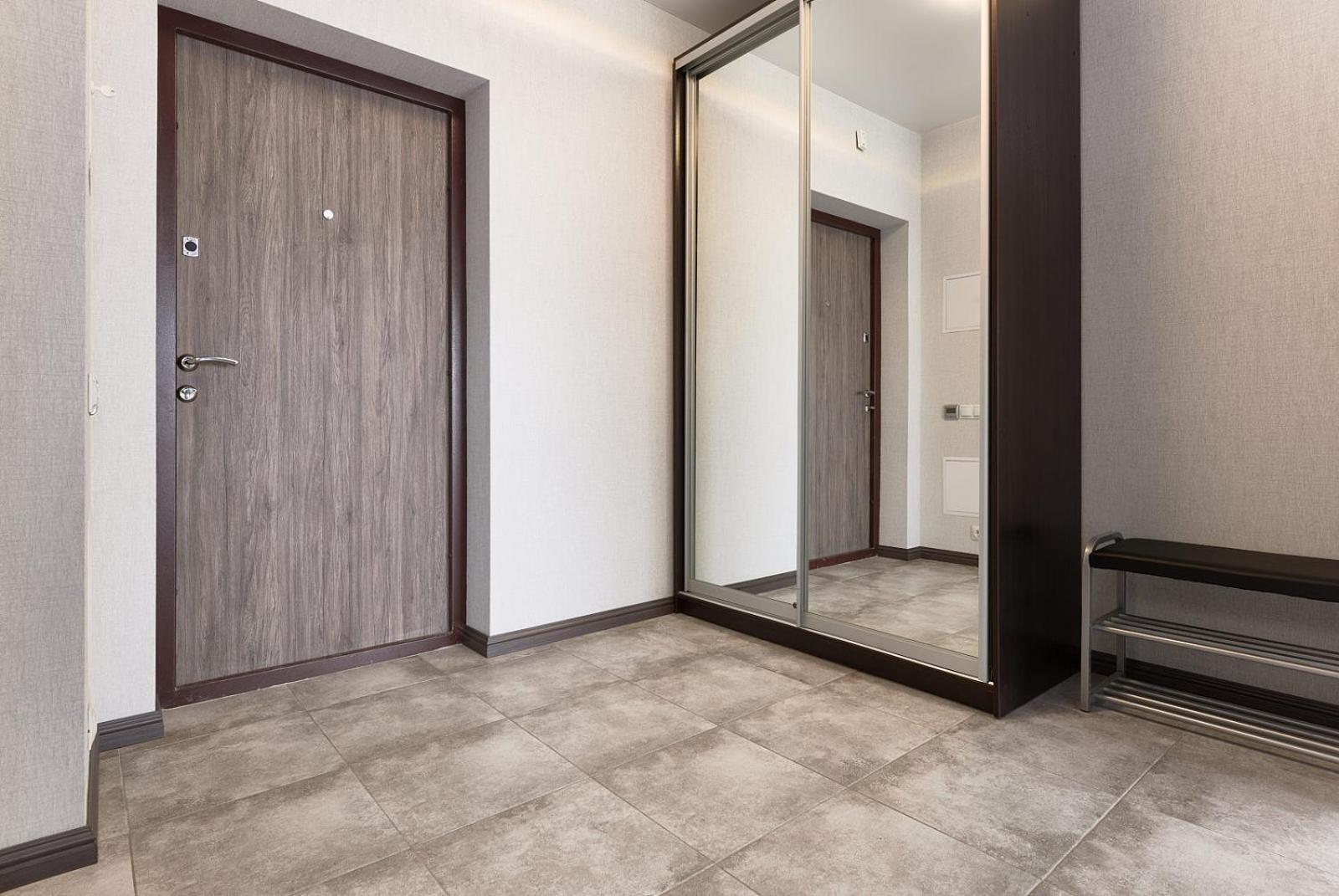 Perfect Apartments M Polytech, Ohmatdet, Parking Kiew Exterior foto