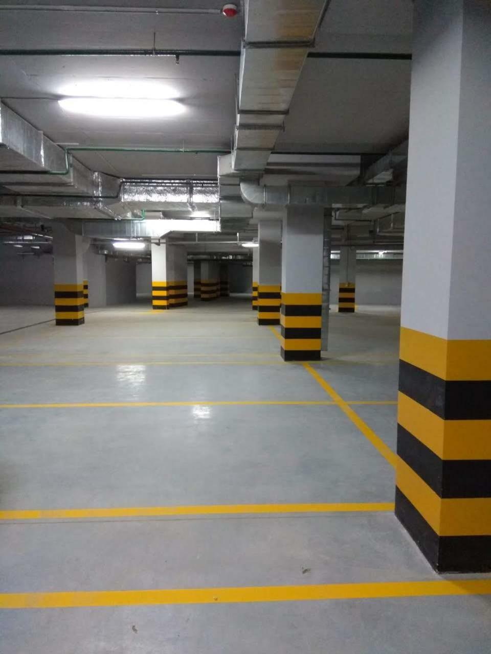 Perfect Apartments M Polytech, Ohmatdet, Parking Kiew Exterior foto
